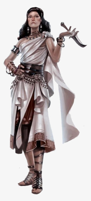 Bender - Assassin's Creed Revelations Female