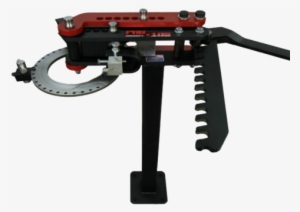 Manual Tube And Pipe Bender - Pro Tools Tube Bender