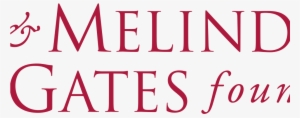 Bill Melinda Gates Foundation Logo - Bill And Melinda Gates Logo