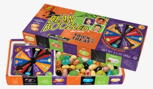 Jelly Belly Beanboozled Jelly Beans Trick Or Treat