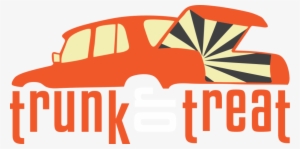 Trick Or Treat 1 - Harvest Festival And Trunk Or Treat