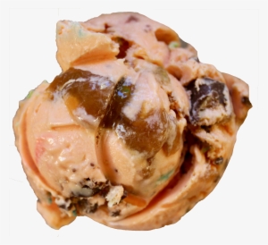Trick Or Treat - Gelato