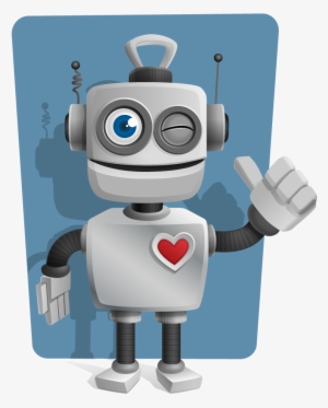 Gates' Foremost Interest Has To Be In Maintaining Copyright - Robot Vector