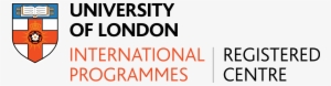 University Of London - University Of London International Programmes Logo