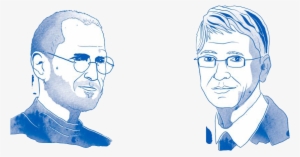 Steve Wozniak Explica La Diferencia Entre Steve Jobs - Sketch