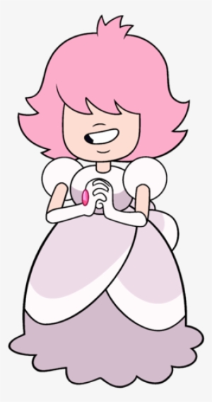 Padparadscha - Steven Universe Padparadscha Sapphire