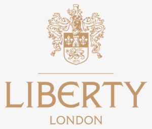 Liberty London - Liberty London Logo