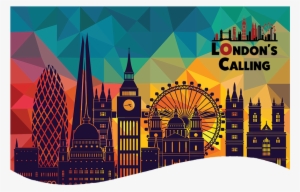 London's Calling Banner - London's Calling