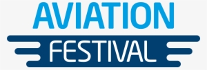 Aviation Festival Europe - Aviation Festival Asia Logo