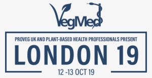 The Power Of Plants - Vegmed Uk Public Day