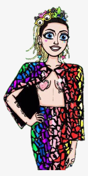 34 Images About Miley Cyrus Png On We Heart It - Miley Cyrus Jorge Luiz Png