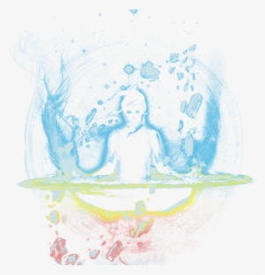 The Last Space Bender - Space Bender