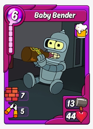 Baby-bender - Baby Bender