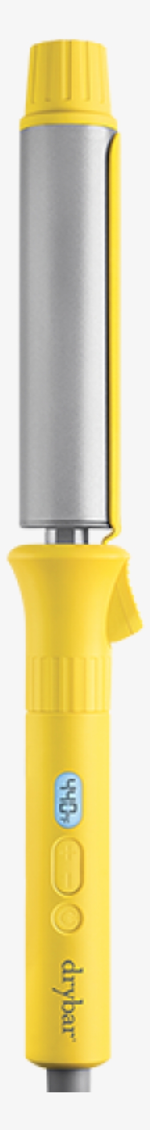 The 3-day Bender - Soldering Iron