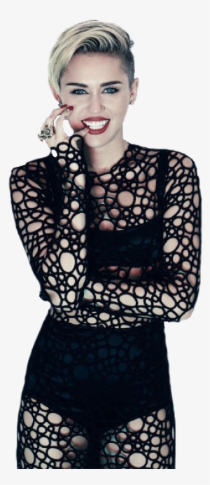 Miley Cyrus Fondo Transparente Png - Miley Cyrus 4 Samsung Galaxy S6 Edge Case