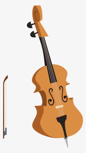 Cello Background Png - Octavia Pony