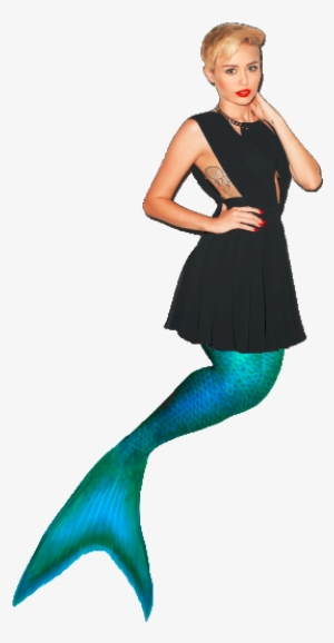 Miley Cyrus Png Transparent Images - Miley Cyrus Bw Tattoo Short Hair Sexy Hot Beautiful