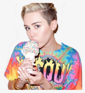 Miley Cyrus Png Transparent - Miley Cyrus Hq Photoshoot