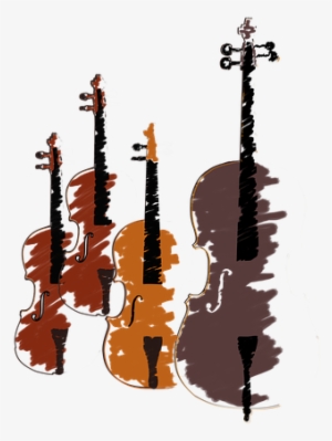 Cello Png Background Image - Indian Music Book Cover