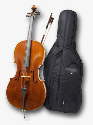 Cello Set Treviso - Cello Set