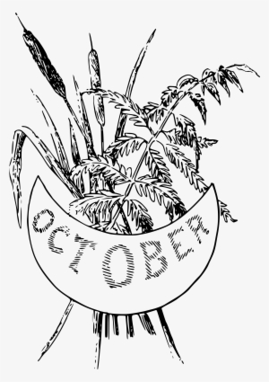 This Free Icons Png Design Of Illustrated Months