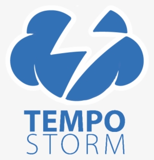 Tempo Storm Csgo Logo