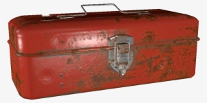 Clark's Toolbox - Fallout