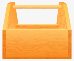 Clip Art Library Download Empty Big Image Png - Toolbox Clipart