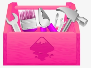 Tool Box Cliparts - Tool Box Clipart