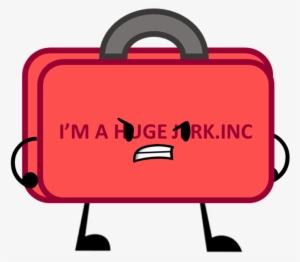 Toolbox - Object Shows Community Bag