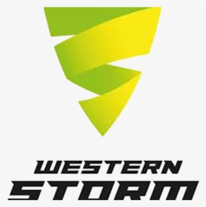 Western Storm Ksl Logo 2018