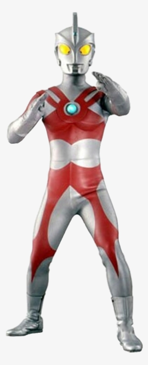 Ultraman Ace - ウルトラマン
