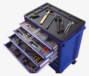 The Gallery For > Open Toolbox - Tool Box
