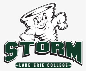 Lake Erie College Logo Png
