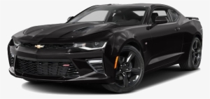 2016 Camaro Png - Range Rover Discovery Black
