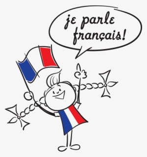 Jpg Free Stock Collection Of Speaking High Quality - People Speaking French Cartoon