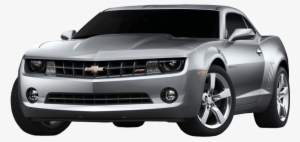 2010-2013 Camaro - Chevrolet Camaro 2010