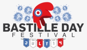 Vancouver Hosted Its First Free Public Bastille Day - French Festivals Bastille Day