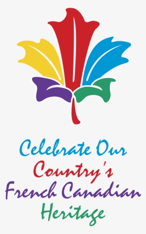 French Canadian Heritage Logo Png Transparent - Pastoral Counseling: A Ministry Of The Church