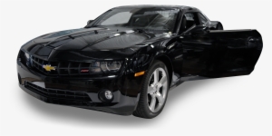 File - 2010chevroletcamaro-01 - Chevrolet Camaro 2010