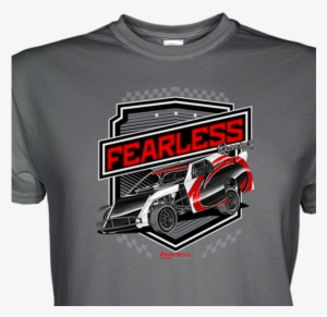 Fearless Modified T - Ariel Atom