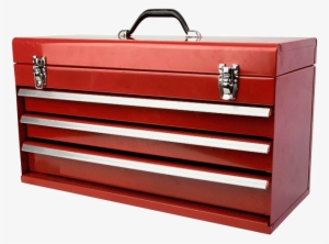 Tool Box Transparent Background