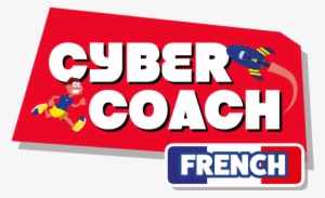 Our Productscyber Coach Frenchcyber Coach Peemile Education - Cyber Coach