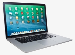 Macbook Pro Png Transparent - Macbook Pro 15 Inch 2013