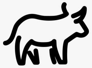 Beef Comments - Scalable Vector Graphics