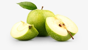 Flavoured Sparkling Water Green Apple - Yodeyma Kara