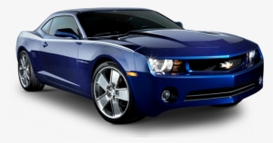 Chevy Camaro Special Edition - Chevy Camaro 2012