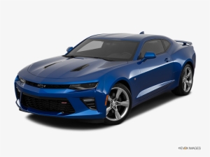 2017 Chevrolet Camaro - Rampage 1305 Universal Car Cover