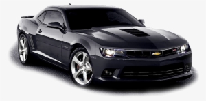 Camaro - 2014 Camaro Ss