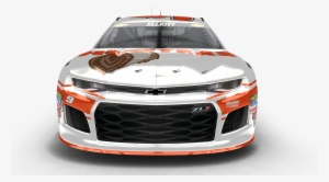 It Was Announced Earlier This Year That Hooters Would - Chase Elliott Hooters 9